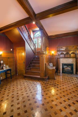 Bed & Breakfast Market Street Inn