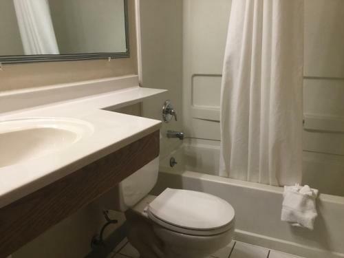 Hotel Super 8 Youngstown