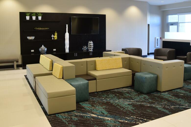 Hotel Holiday Inn Cincinnati North West Chester