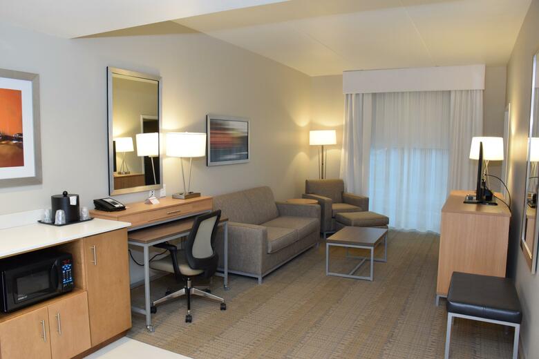 Hotel Holiday Inn Cincinnati North West Chester