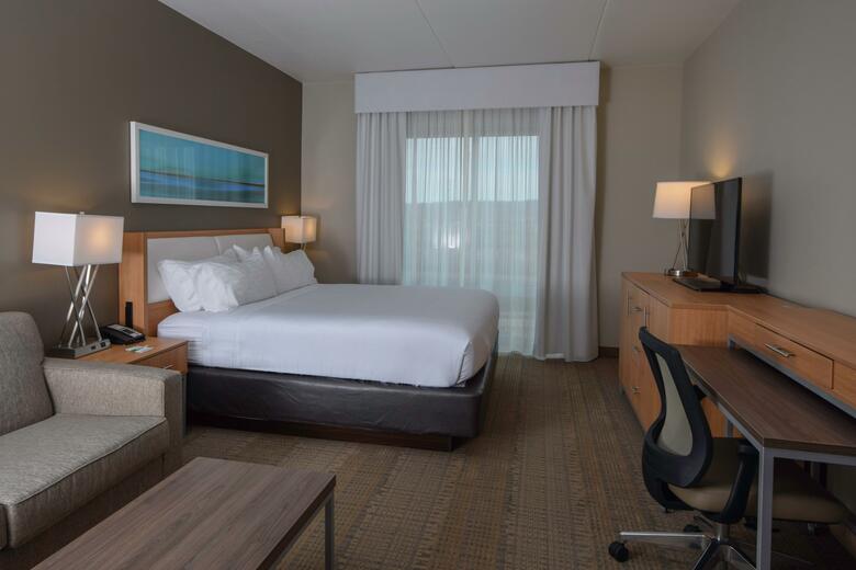 Hotel Holiday Inn Cincinnati North West Chester