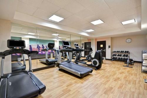 Hotel Hyatt Place Columbus Worthington
