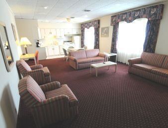 Hotel Days Inn Sandusky