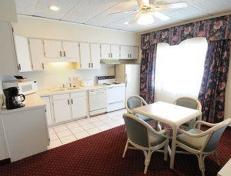 Hotel Days Inn Sandusky