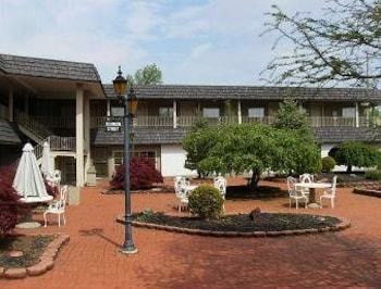 Hotel Days Inn Sandusky