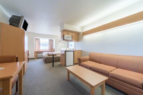 Hotel Microtel Inn & Suites By Wyndham Altus