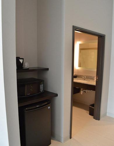 Hotel Holiday Inn Express & Suites Claremore