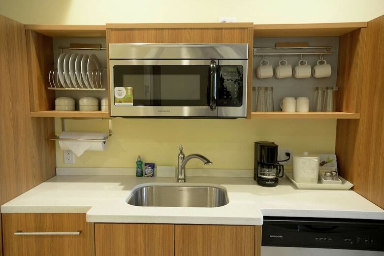 Hotel Home2 Suites By Hilton Edmond