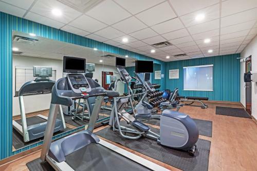 Hotel Holiday Inn Express Guymon