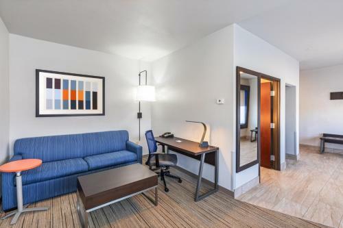 Hotel Holiday Inn Express Guymon