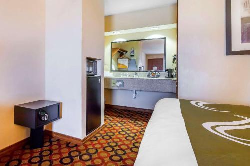 Motel Quality Inn & Suites Owasso