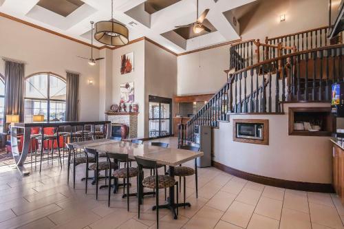 Motel Quality Inn & Suites Owasso