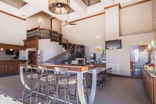 Motel Quality Inn & Suites Owasso