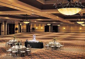 Renaissance Tulsa Hotel & Convention Center
