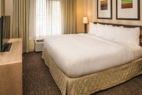 Hotel Doubletree By Hilton Portland - Beaverton