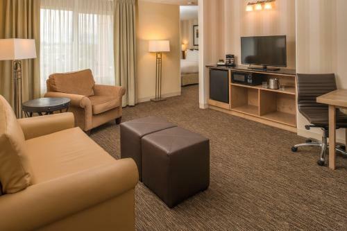 Hotel Doubletree By Hilton Portland - Beaverton