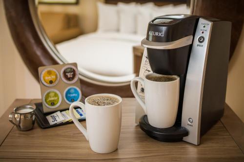 Hotel Doubletree By Hilton Portland - Beaverton
