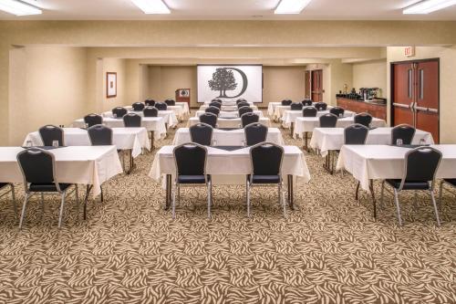 Hotel Doubletree By Hilton Portland - Beaverton