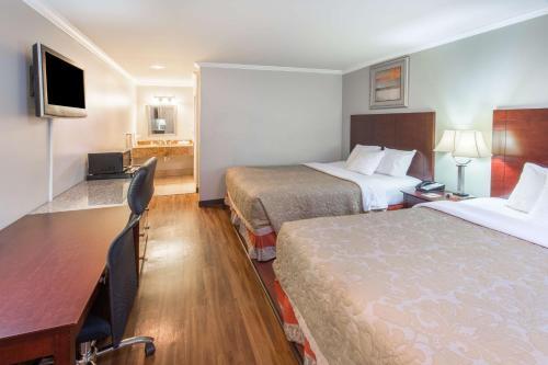 Hotel Super 8 By Wyndham Coos Bay/north Bend
