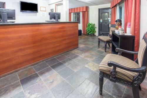Hotel Super 8 By Wyndham Coos Bay/north Bend