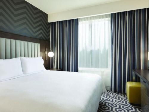 Hotel Embassy Suites Portland/hillsboro
