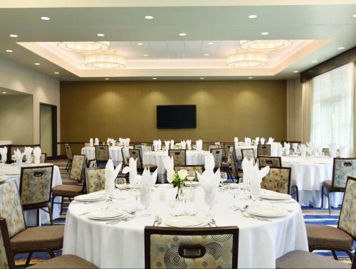 Hotel Embassy Suites Portland/hillsboro