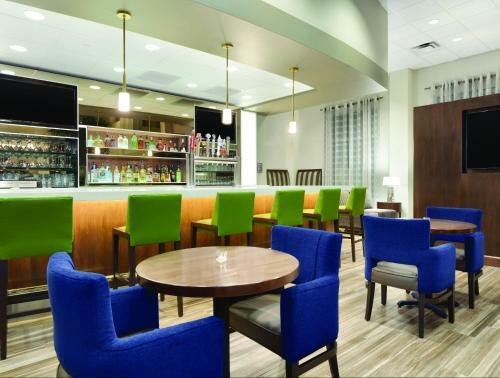 Hotel Embassy Suites Portland/hillsboro