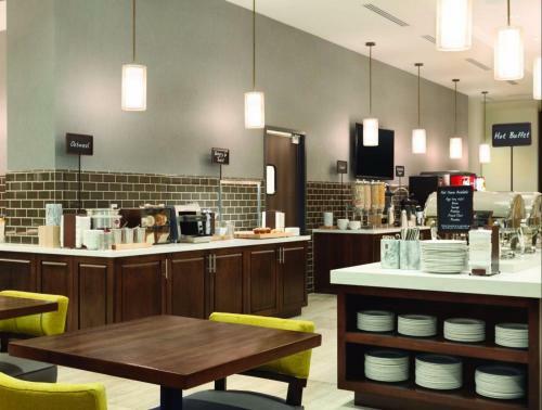 Hotel Embassy Suites Portland/hillsboro