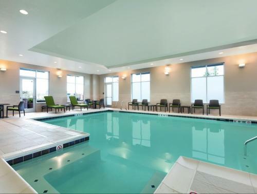 Hotel Embassy Suites Portland/hillsboro