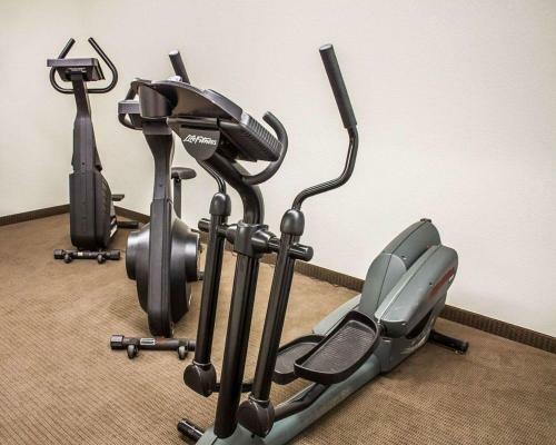 Hotel Sleep Inn & Suites Roseburg