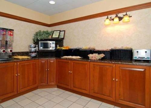 Hotel Quality Inn & Suites Bensalem