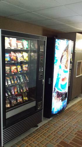 Hotel Super 8 By Wyndham Carlisle-south