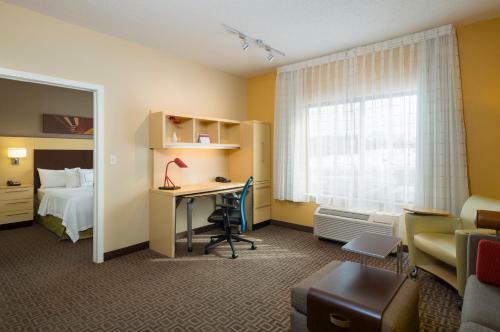 Hotel Towneplace Suites By Marriott Harrisburg Hershey