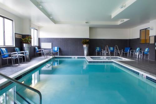 Hotel Towneplace Suites By Marriott Harrisburg Hershey