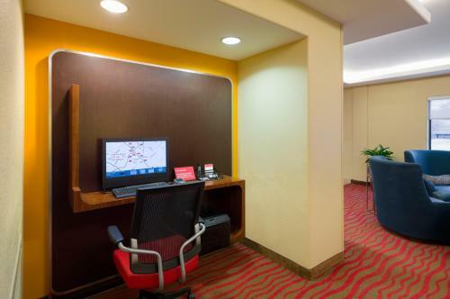 Hotel Towneplace Suites By Marriott Harrisburg Hershey