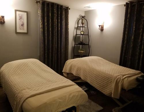 Posada The Inn & Spa At Intercourse Village