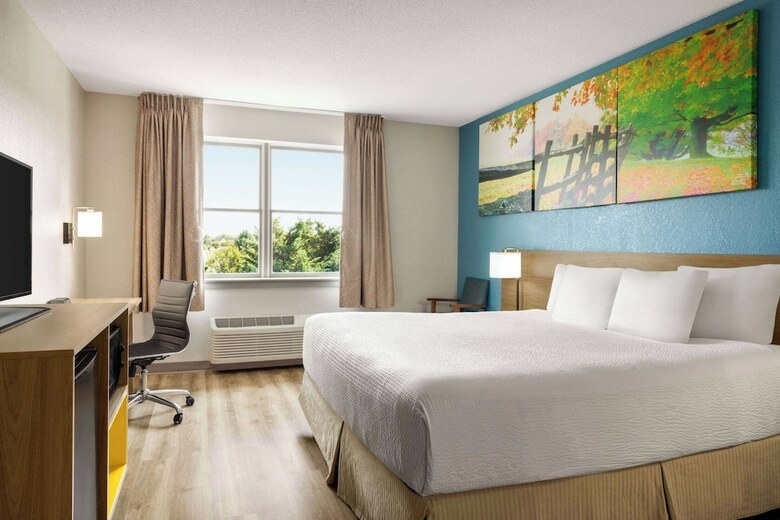 Hotel Days Inn Hershey