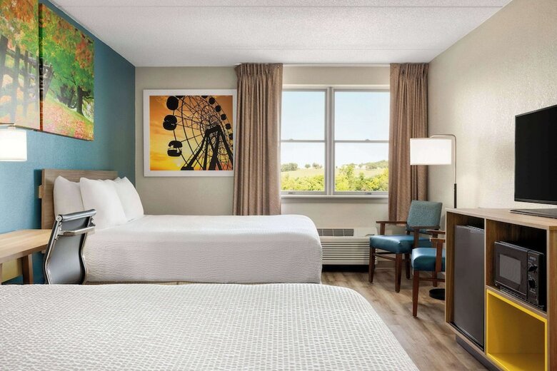 Hotel Days Inn Hershey