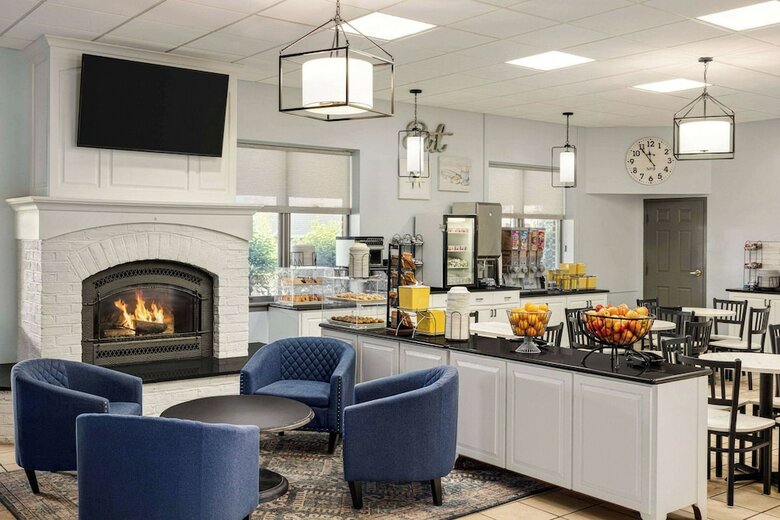 Hotel Days Inn Hershey