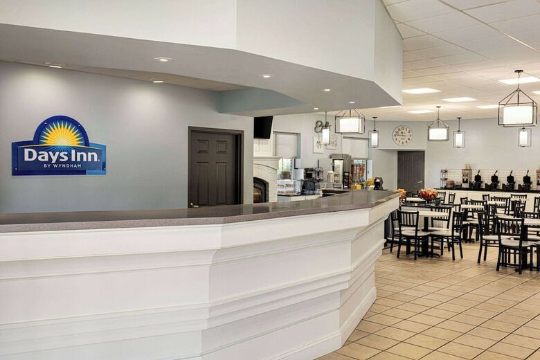 Hotel Days Inn Hershey