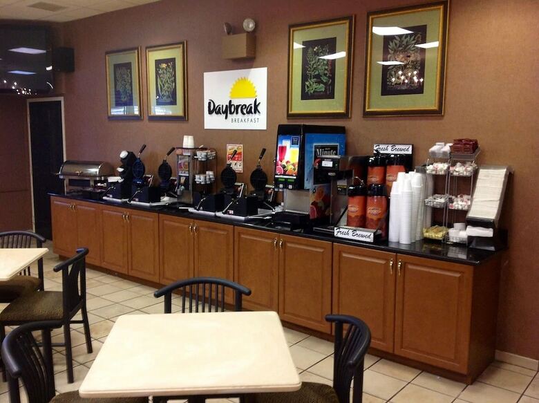 Hotel Days Inn Hershey