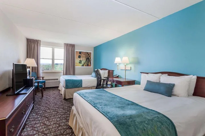 Hotel Days Inn Hershey
