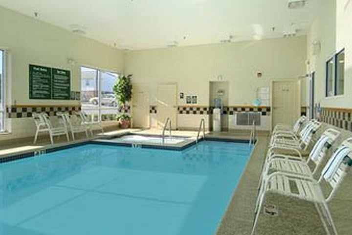 Hotel Days Inn Hershey