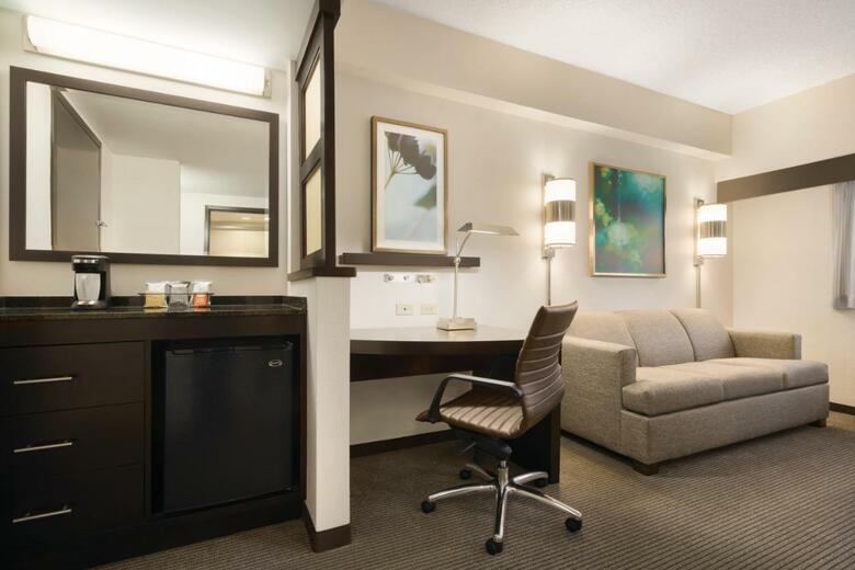 Hotel Hyatt Place King Of Prussia