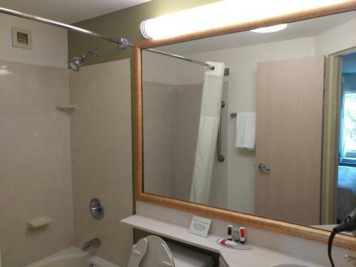 Hotel Quality Inn New Cumberland
