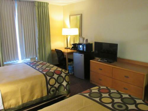 Hotel Quality Inn New Cumberland