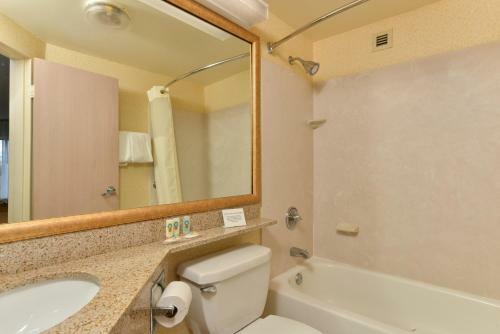 Hotel Quality Inn New Cumberland