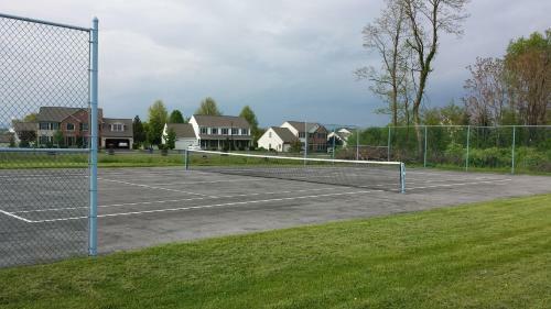 Motel Americas Best Value Inn - Palmyra/hershey