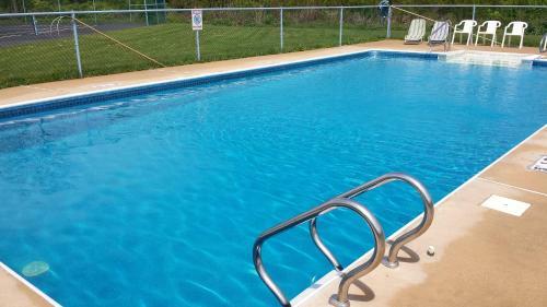 Motel Americas Best Value Inn - Palmyra/hershey