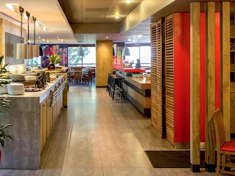 Hotel Ibis Porte D'italie